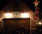 Herzliche Einladung!